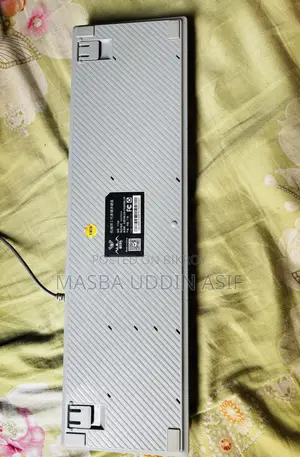 অলা এফ২০৮৮ মেকানিক্যাল কিবোর্ড