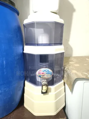 JCL Water Purifier