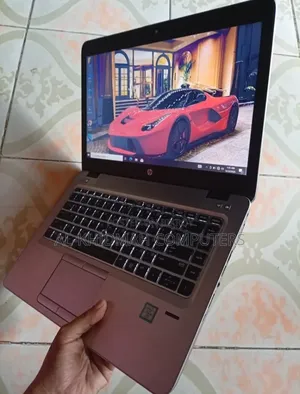 Laptop HP EliteBook 840 G3 8GB Intel Core i5 SSD 128GB