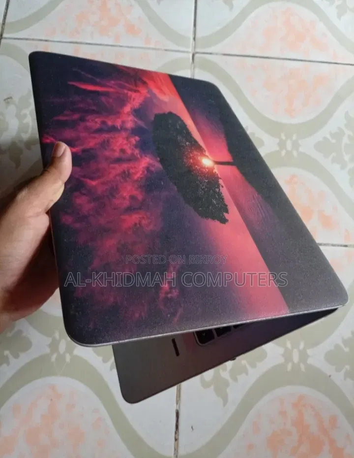 Laptop HP EliteBook 840 G3 8GB Intel Core i5 SSD 128GB
