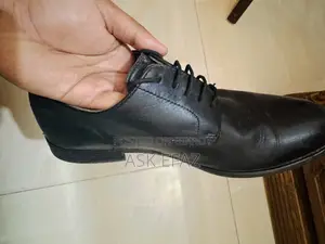 Formal Shoe