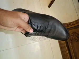 Formal Shoe
