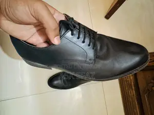Formal Shoe