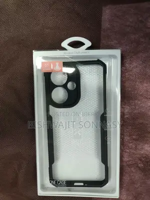 Xiaomi Redmi Note 13 Pro Plus Xundd Bumper Protective Case