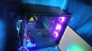 Desktop Computer 16GB AMD Ryzen 7 SSD 500GB