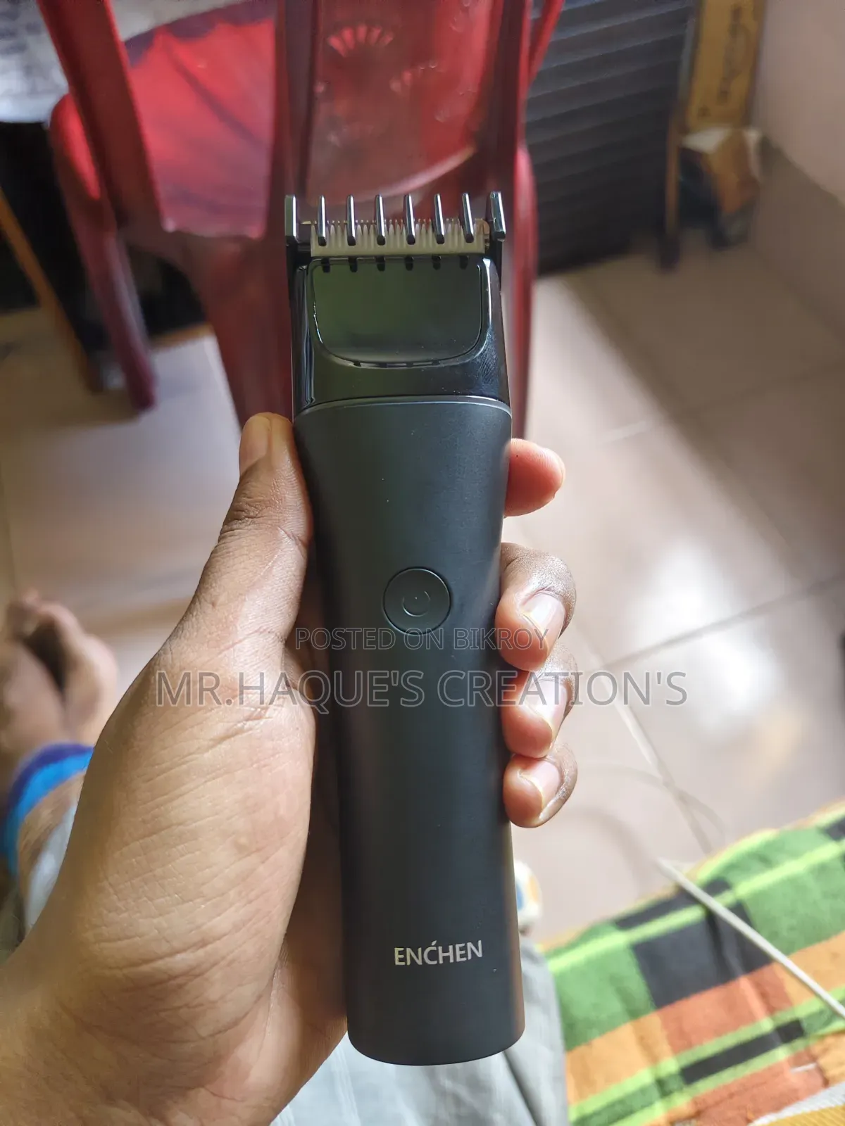 Mi Enchen Boost 2 Trimmer ট্রিমার