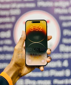 Apple iPhone 14 Pro 128 GB Gold