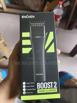 Mi Enchen Boost 2 Trimmer ট্রিমার