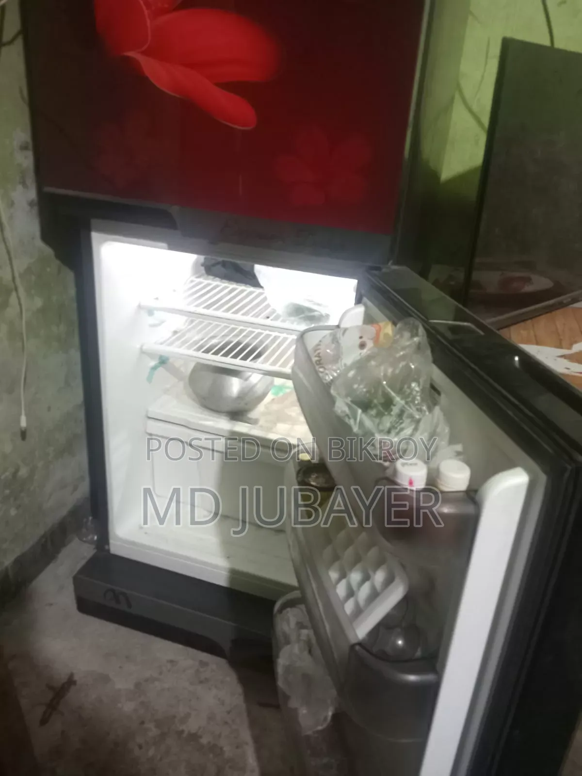রেফ্রিজারেটর