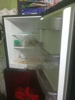 রেফ্রিজারেটর