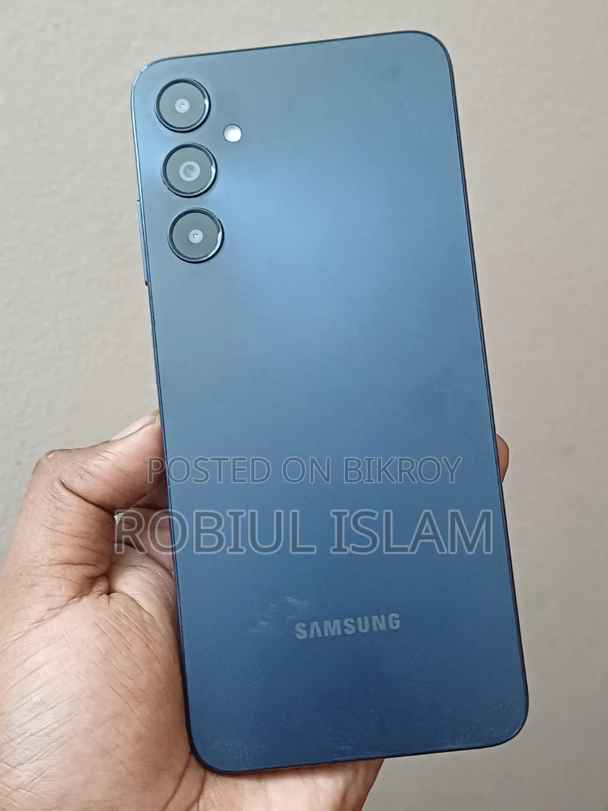 Samsung Galaxy M14 64 GB