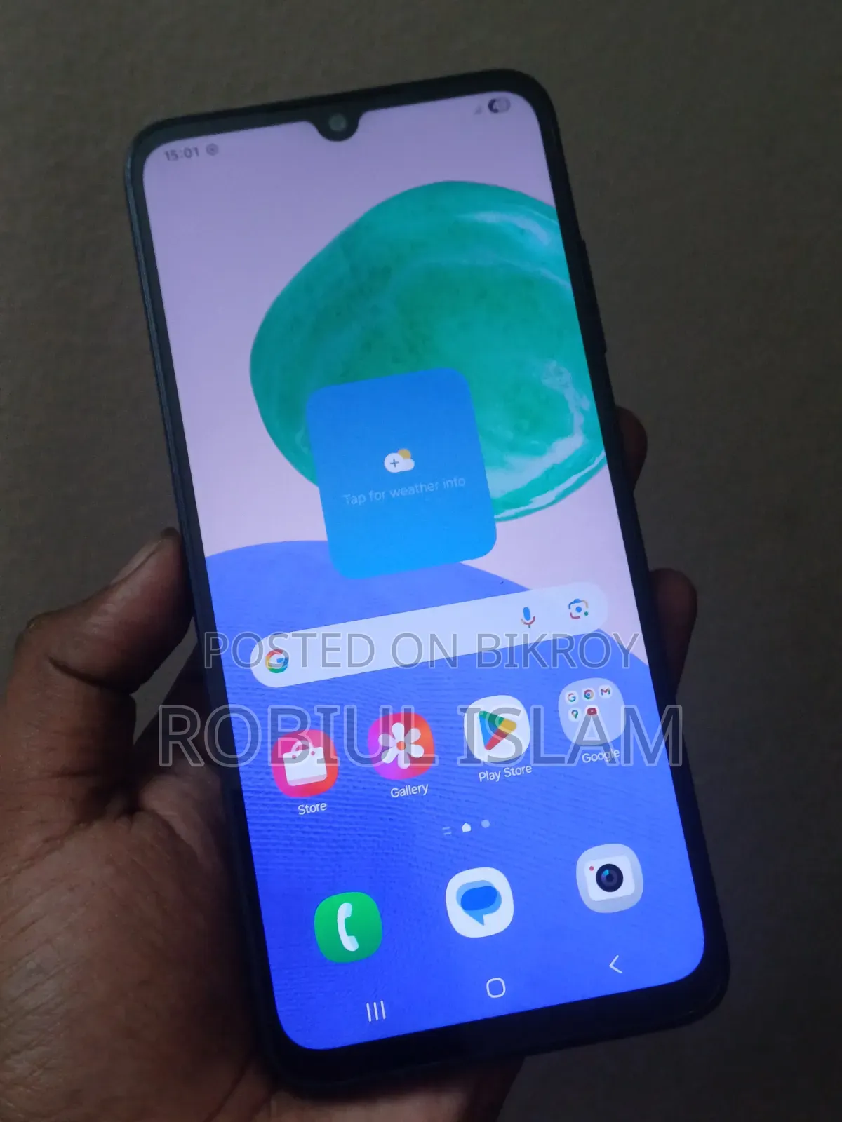 Samsung Galaxy M14 64 GB