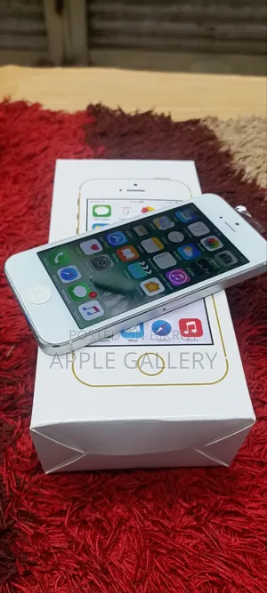 অ্যাপল আইফোন ৫ ৩২ জিবি