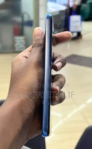 শাওমি রেডমি নোট ১১ প্রো ৫জি ১২৮ জিবি নীল