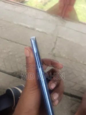 Samsung Galaxy S9 Plus 128 GB Blue