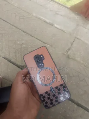 Samsung Galaxy S9 Plus 128 GB Blue
