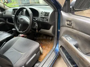Toyota Probox 1.3 GL 2WD 2004 Blue