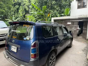 Toyota Probox 1.3 GL 2WD 2004 Blue