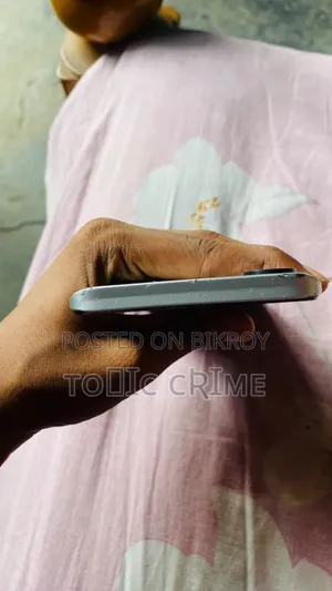 Itel Vision 5 64 GB Silver