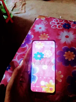Vivo V15 256 GB Blue