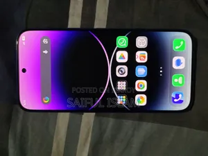 Infinix Note Edge 128 GB Blue