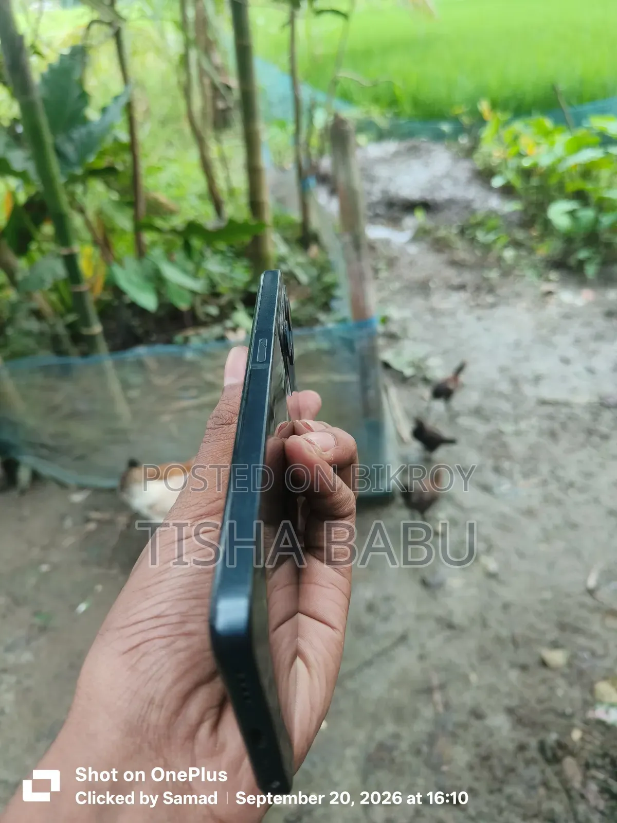 Realme C35 128 GB Black