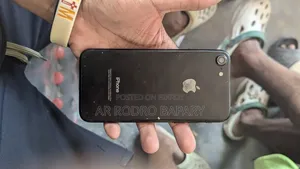 Apple iPhone 7 128 GB Black
