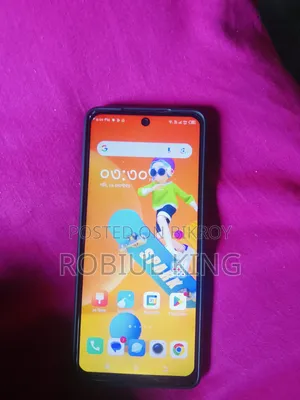 Tecno Spark 10 Pro 128 GB White