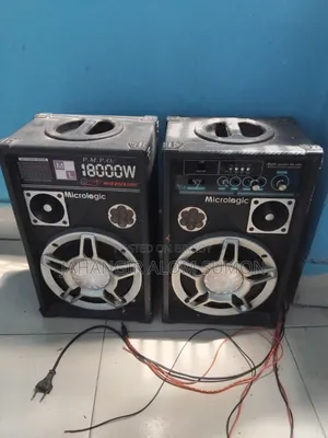Sound Box