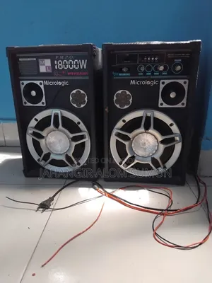 Sound Box