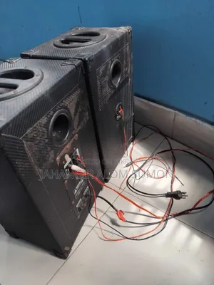 Sound Box