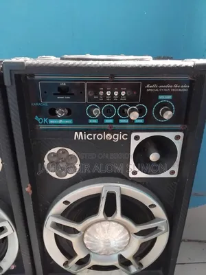 Sound Box