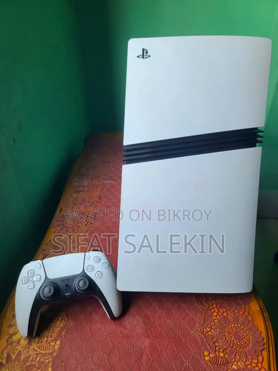 Sony PlayStation 5 Pro