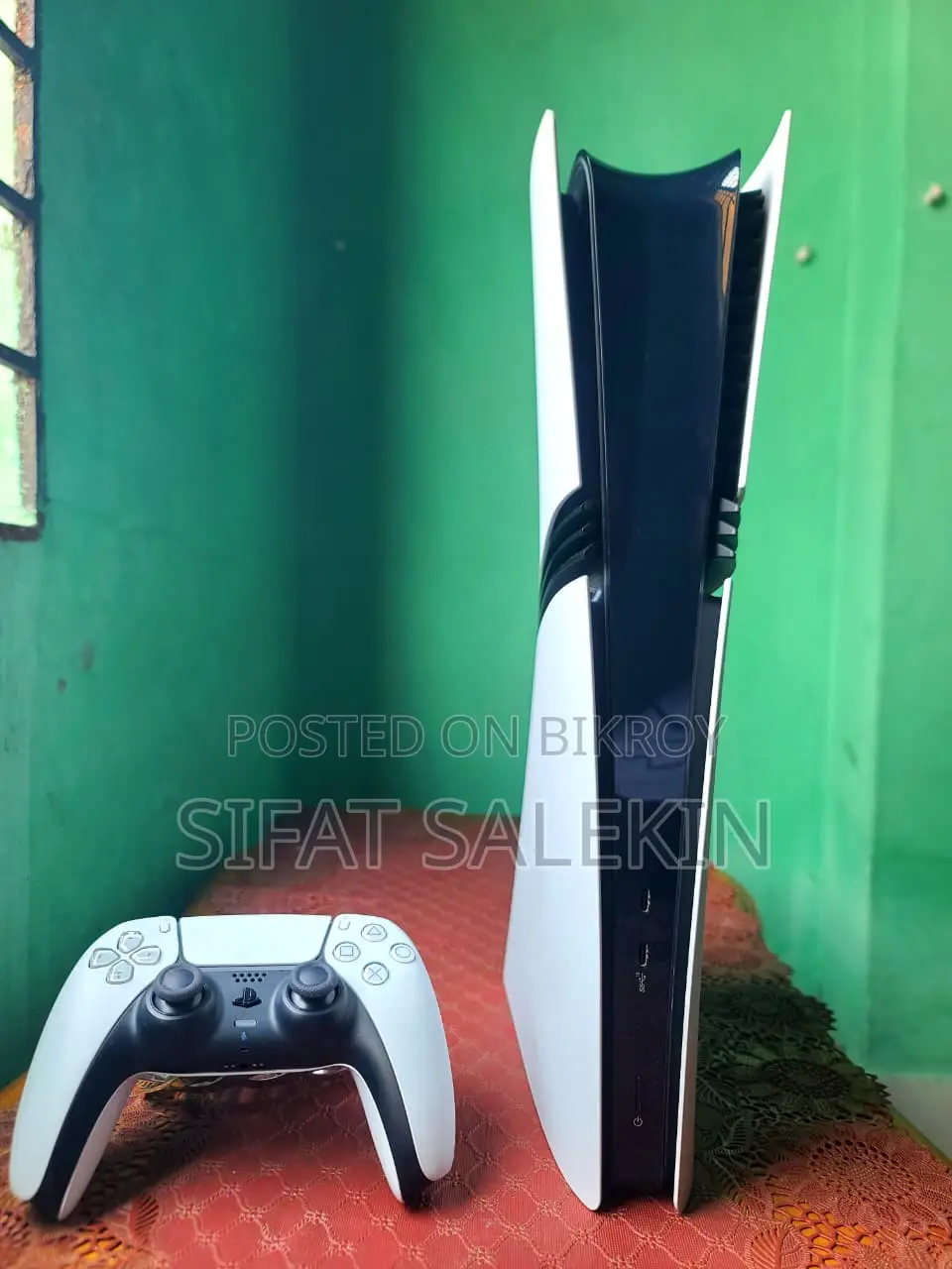 Sony PlayStation 5 Pro