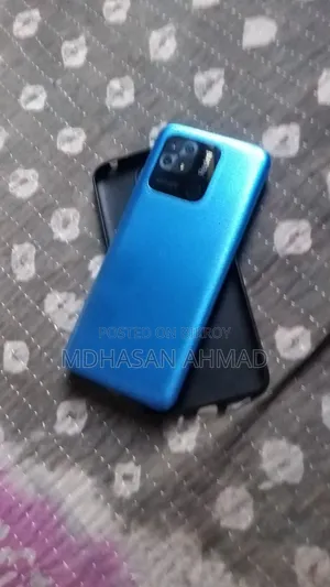 Xiaomi Redmi 10C 64 GB Blue