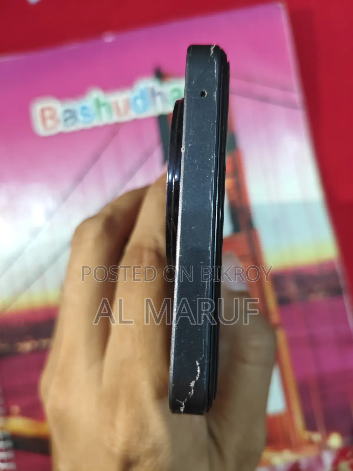 রিয়েলমি ১১ ১২৮ জিবি ব্ল্যাক