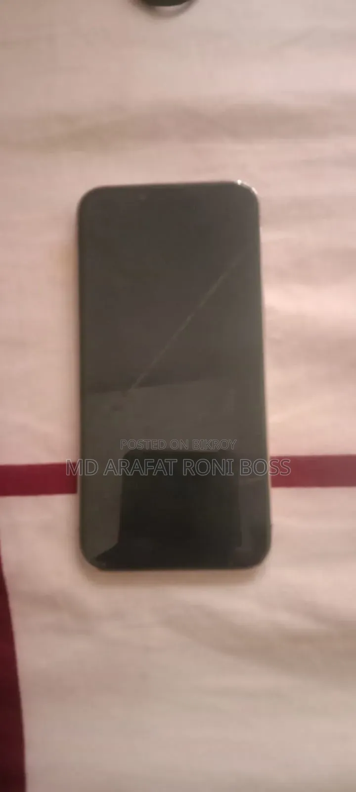 New Apple iPhone 13 Pro 128 GB Gold