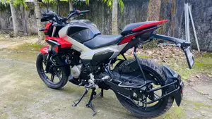 Hero Xtreme 125R 2025 Red