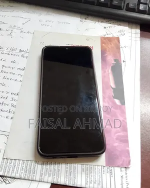 Realme C21Y 64 GB Black