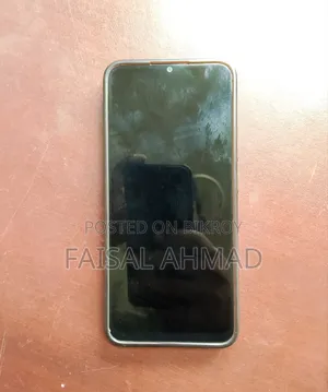 Realme C21Y 64 GB Black