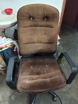 1 Chair for Sale