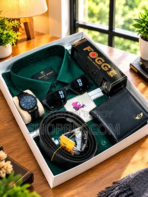 এক্সক্লুসিভ শার্ট কম্বো