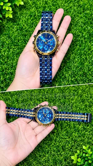 Stylish Men's Watch