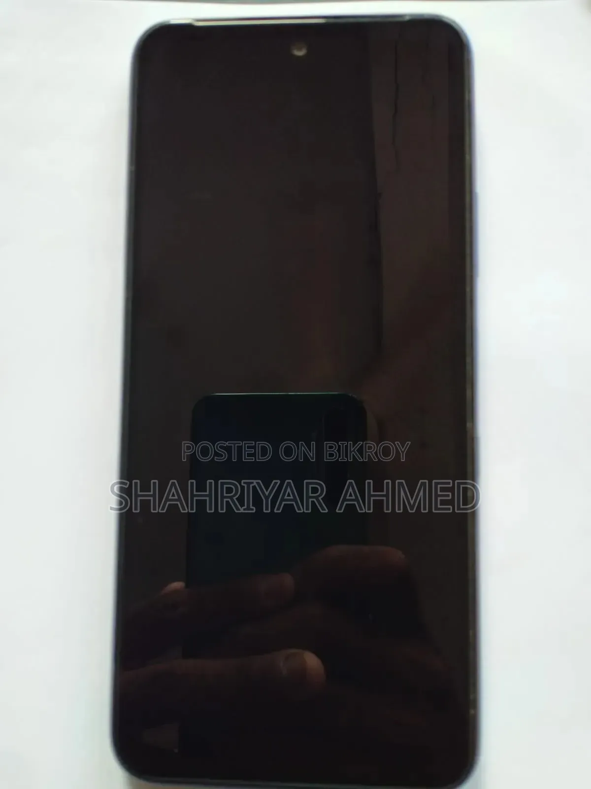 ইনফিনিক্স হট ৬০আই ১২৮ জিবি ব্লু