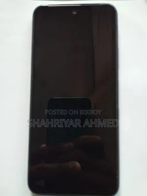 ইনফিনিক্স হট ৬০আই ১২৮ জিবি ব্লু