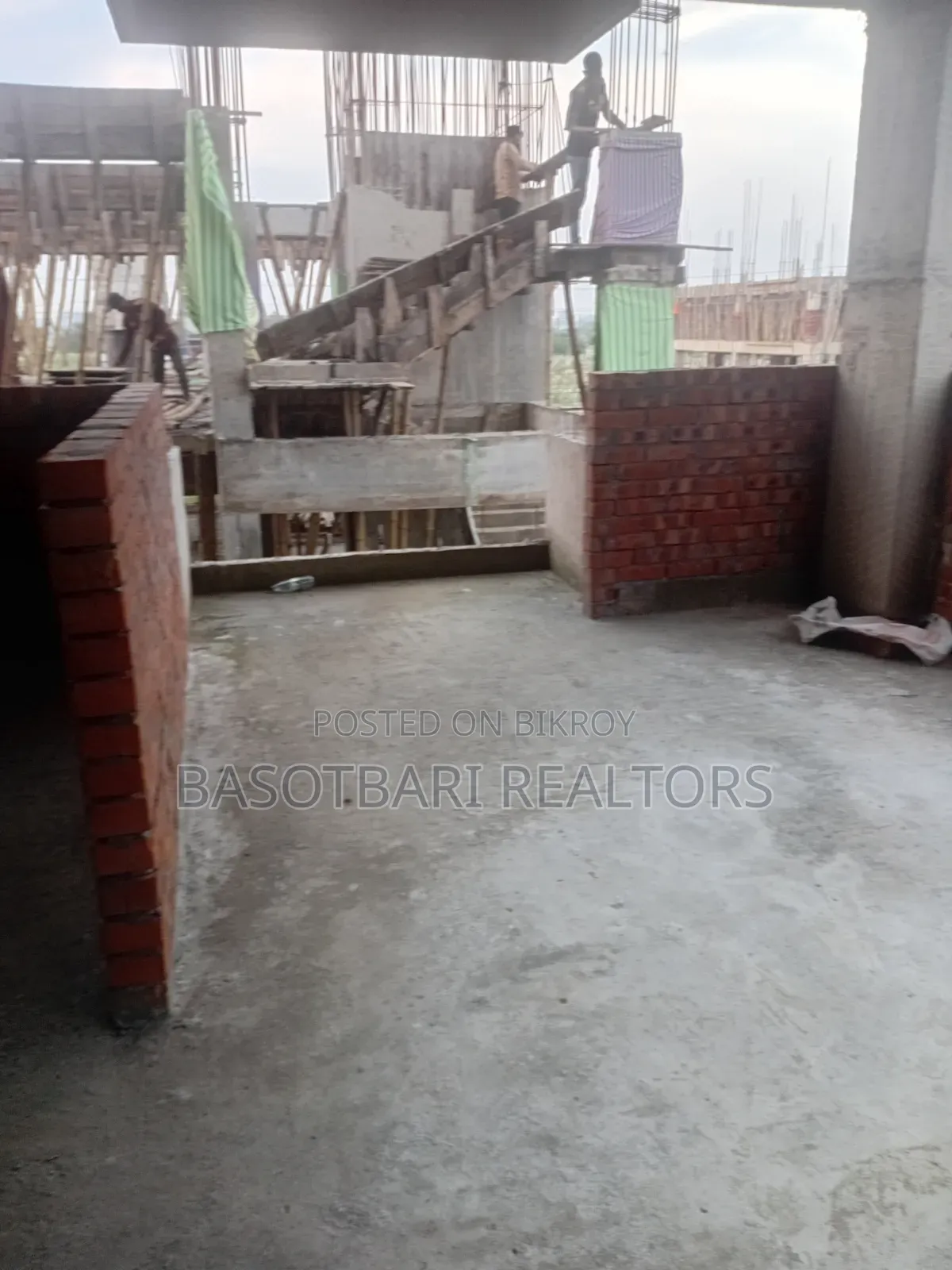 ৪ বেডরুম অ্যাপার্টমেন্ট ইন আফতাব নগর ফর সেল
