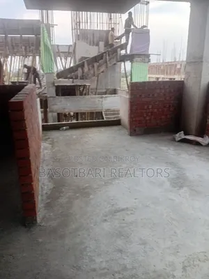 ৪ বেডরুম অ্যাপার্টমেন্ট ইন আফতাব নগর ফর সেল