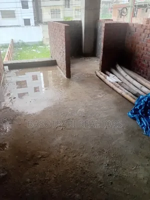 ৪ বেডরুম অ্যাপার্টমেন্ট ইন আফতাব নগর ফর সেল