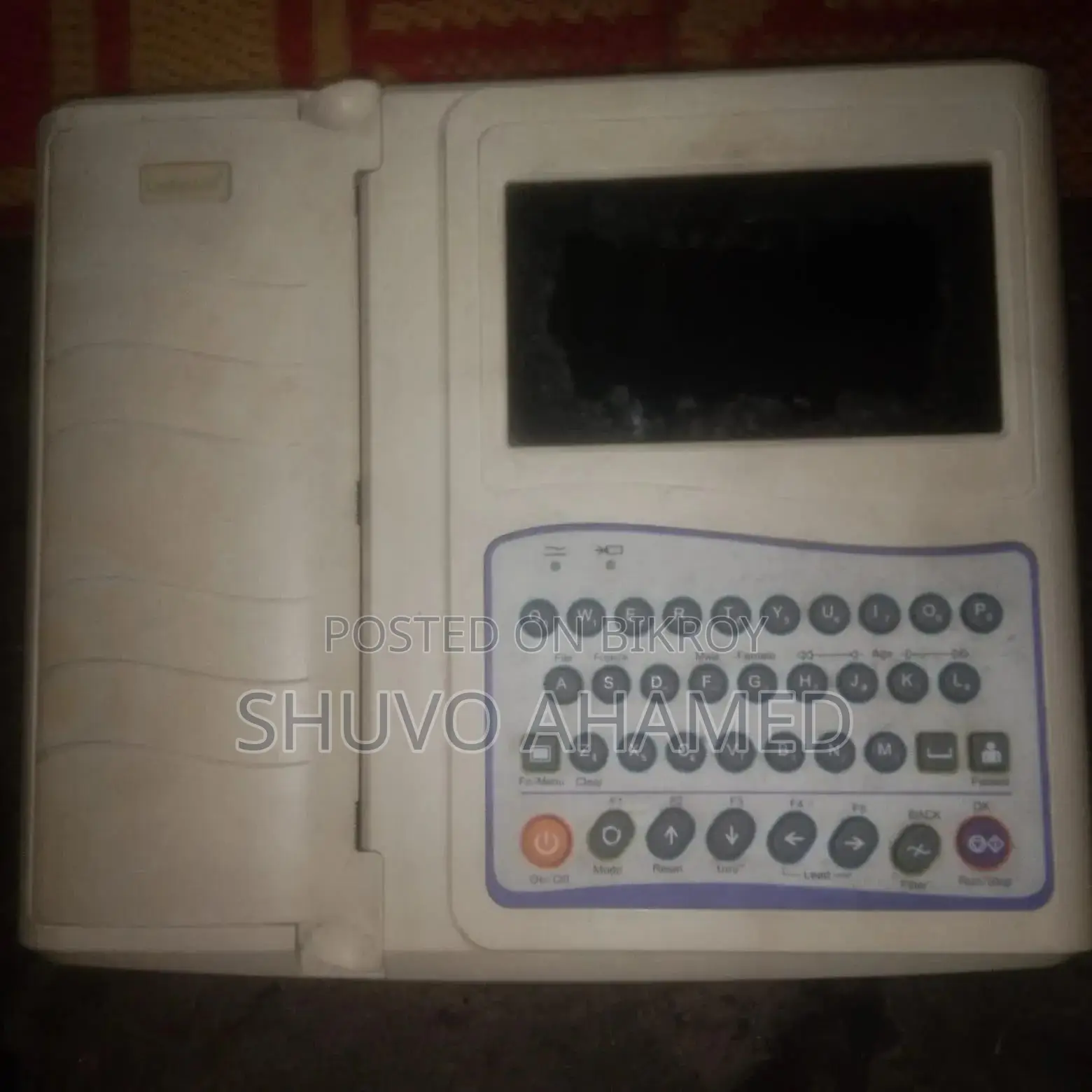 Labtronics Digital Photo Colorimeter for Laboratory