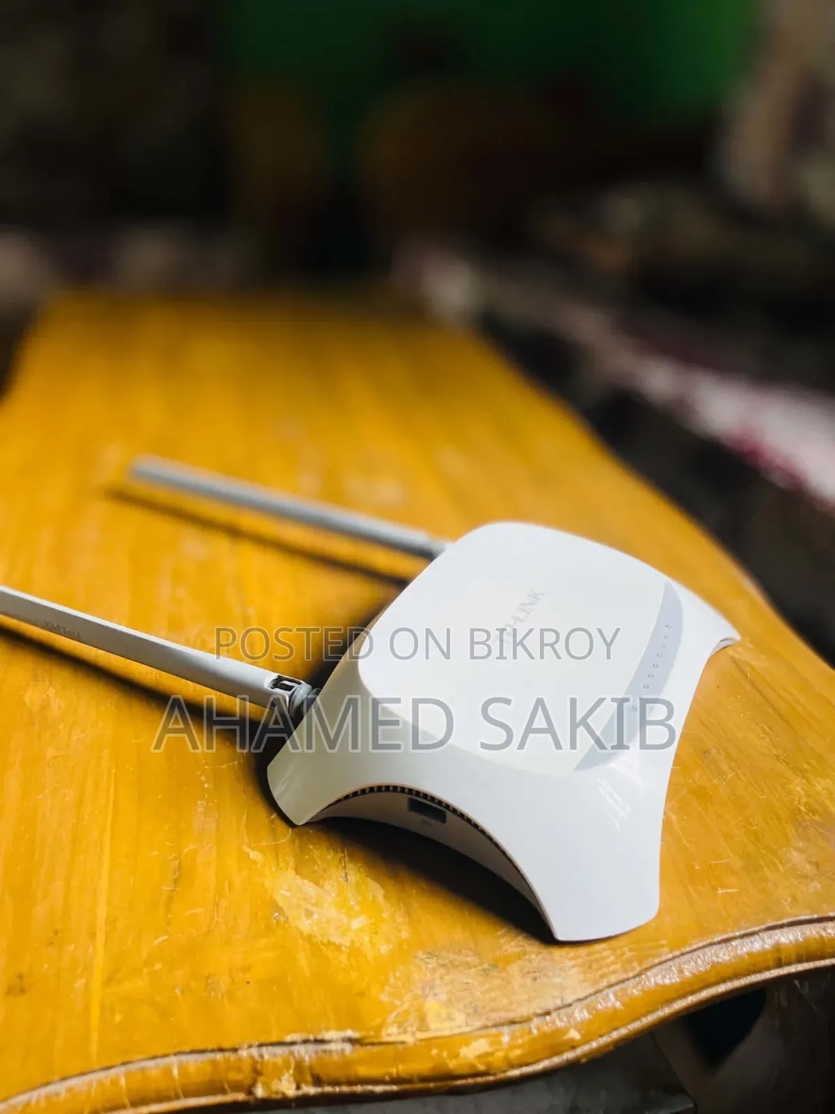 টিপি লিঙ্ক ৮৪০এন
